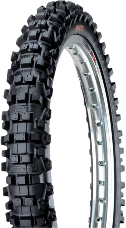 Maxxis Maxxcross IT M7304 Crossdäck fram bild 2 PMMEDIA:6b6bd95e9b2bd975