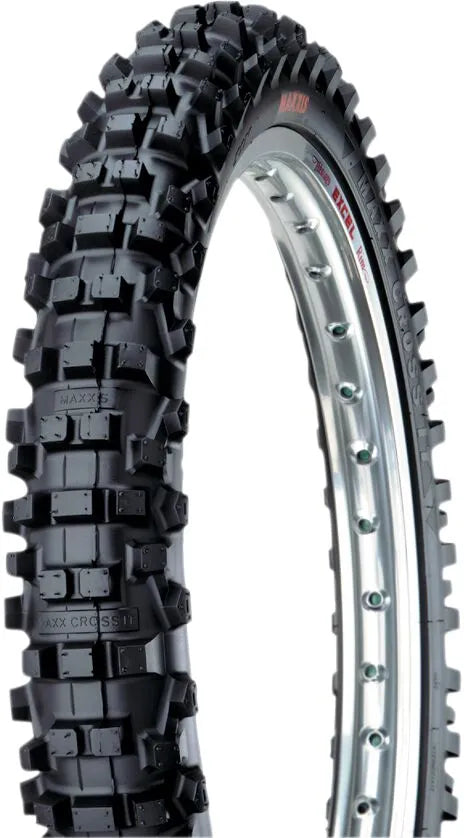 Maxxis Maxxcross IT M7304 Crossdäck fram bild 2 PMMEDIA:6b6bd95e9b2bd975