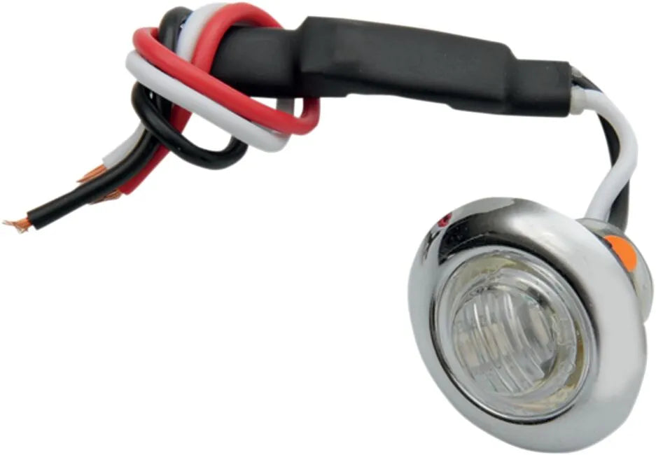 PRO-ONE PERF.MFG. Dual-Function Mini Marker Light bild 1 PMMEDIA:b04619d7f2896fee