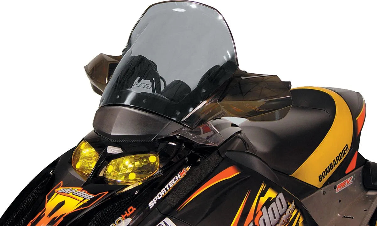 Powermadd Cobra™ Windshield Vindrutor snöskoter bild 5 PMMEDIA:8c2ecb20ede57351