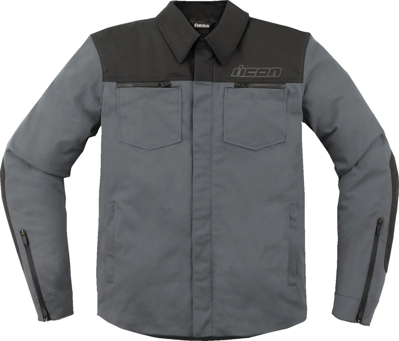 Icon Upstate Canvas CE™ Jacka textil herr bild 1 PMMEDIA:963be90e76814125