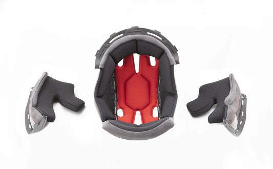 Premier Helmets Hyper Helmet Liner Inredning hjälm bild 1 PMMEDIA:8c7f1ce8df9e6214