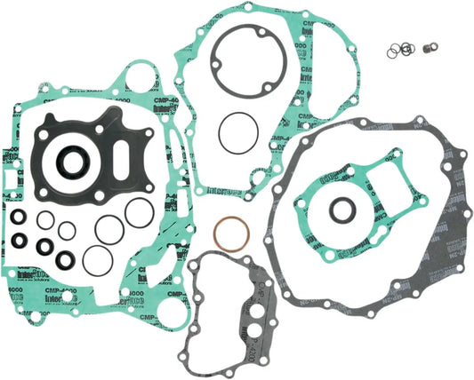MOOSE OFFROAD HARD-PARTS Komplett Packnings- och Tätningkit bild 1 PMMEDIA:01224dae85cad776