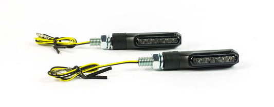 Parts Europe E-Marked Rear Indicator Light Blinkers bild 1 PMMEDIA:f0a221e34e8abe06