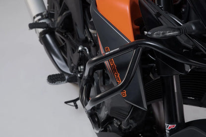 SW-MOTECH Upper Crash Bars för KTM 390 ADV bild 2 PMMEDIA:5bd052620d341028