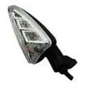 K&S TECHNOLOGIES LED Blinkers för BMW, Klara bild 1 PMMEDIA:3cc8c0c1128f8888