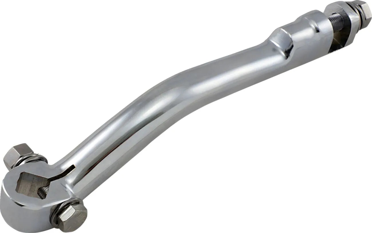 DRAG SPECIALTIES Smidd Kickarm för -86 BT och XL bild 1 PMMEDIA:de5e23f6425c2915