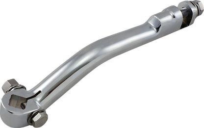 DRAG SPECIALTIES Smidd Kickarm för -86 BT och XL bild 1 PMMEDIA:de5e23f6425c2915