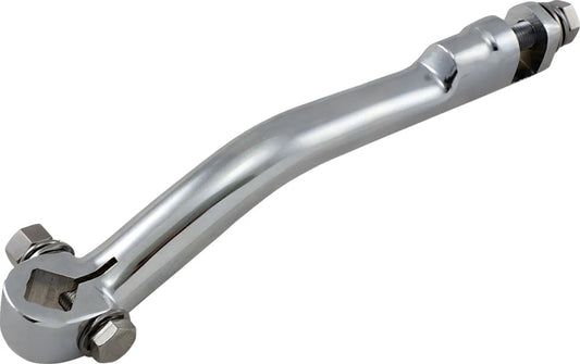 DRAG SPECIALTIES Smidd Kickarm för -86 BT och XL bild 1 PMMEDIA:de5e23f6425c2915