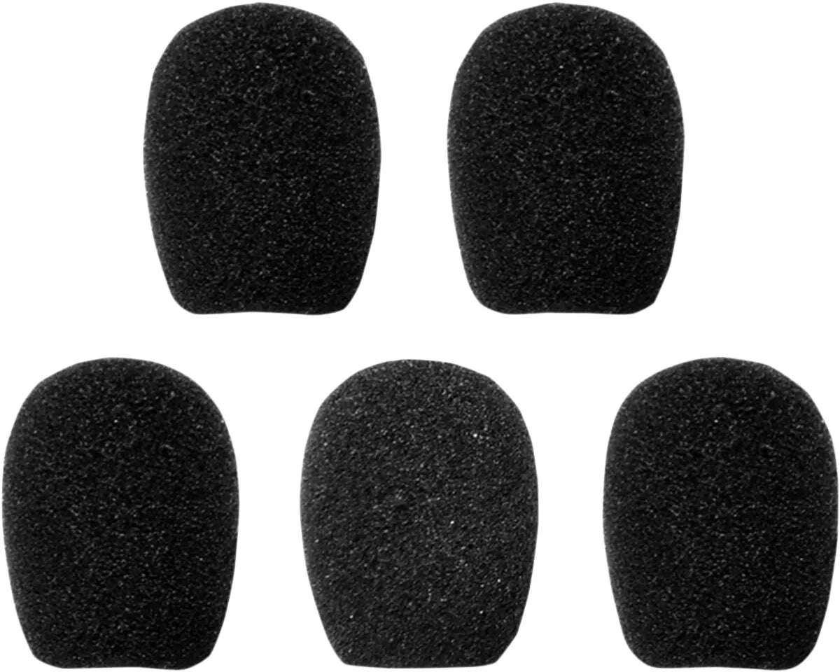 SENA Mikrofonspolar 5-pack bild 1 PMMEDIA:e925d3a9e2c4d383