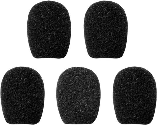 SENA Mikrofonspolar 5-pack bild 1 PMMEDIA:e925d3a9e2c4d383