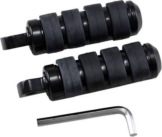 Drag Specialties Soft-Ride Foot Peg Växelreglage & delar bild 1 PMMEDIA:a6efb79f0477bea5