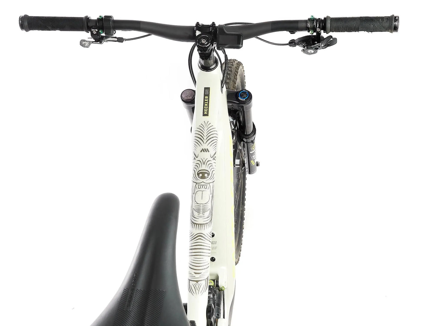 ALL MOUNTAIN STYLE Frame Guard Extra Protection Wolf bild 5 PMMEDIA:43a7d3cf01d11668