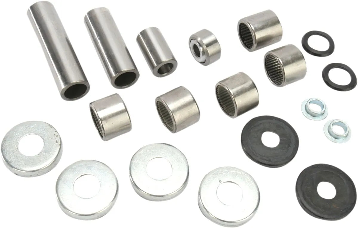 Pivot Works Linkage Rebuild Kit Monteringsdelar svingarm bild 3 PMMEDIA:52cfde4d24de0660