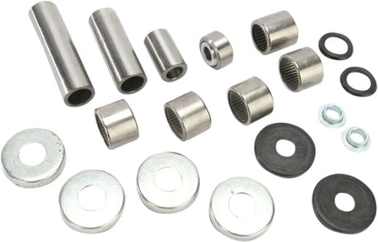 Pivot Works Linkage Rebuild Kit Monteringsdelar svingarm bild 3 PMMEDIA:52cfde4d24de0660
