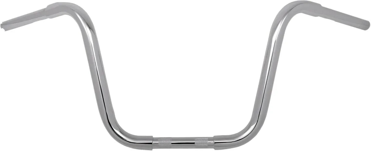 Khrome Werks 1-1/4" Fat Ape Hanger Handlebar Styren bild 2 PMMEDIA:8efd1e64d0899e72