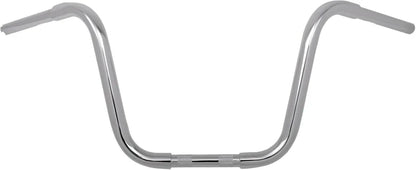 Khrome Werks 1-1/4" Fat Ape Hanger Handlebar Styren bild 2 PMMEDIA:8efd1e64d0899e72