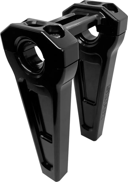 SLYFOX Riser Kit i Aluminium 6061-T6 bild 2 PMMEDIA:9e379e7938d9142d