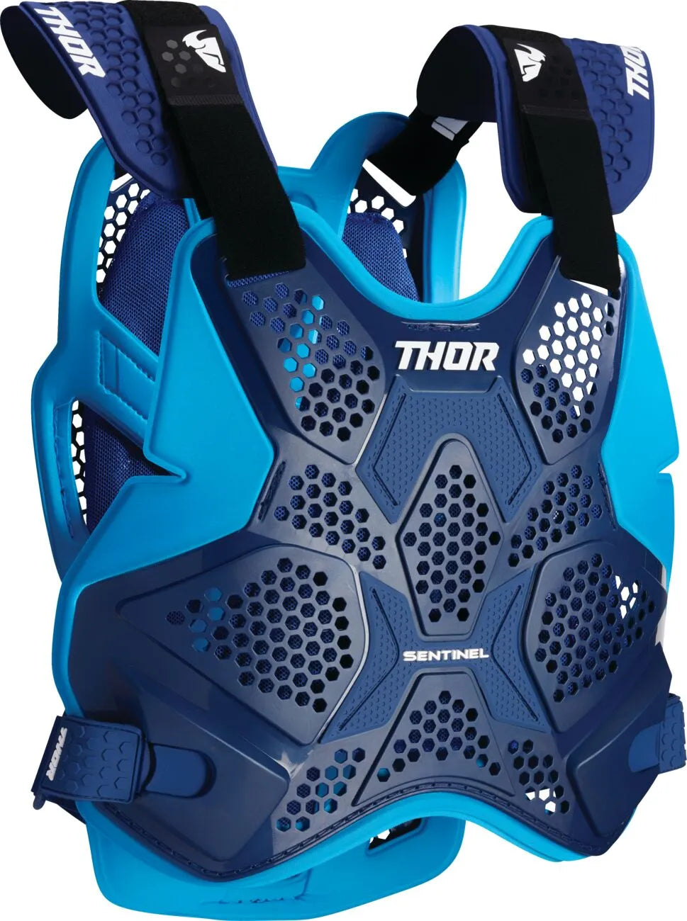 Thor Sentinel Pro Guard Bröstskydd bild 1 PMMEDIA:64109b83b4e03292
