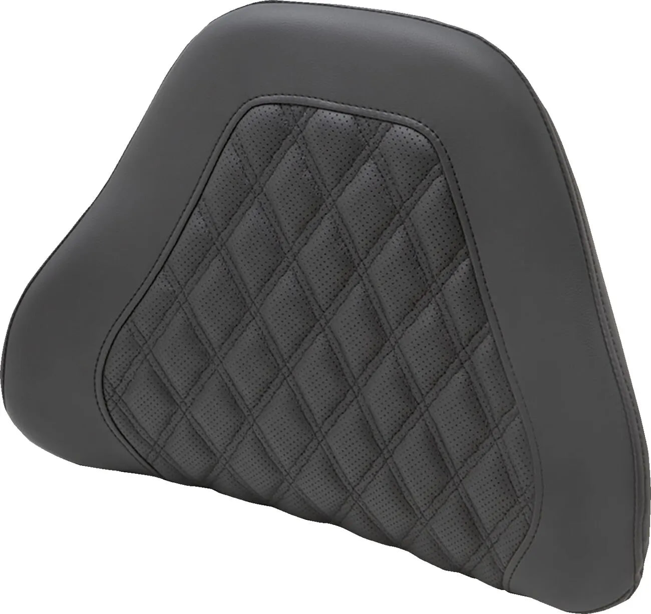Saddlemen Tour-Pak® Cover for RoadSofa™ Ryggstöd för sadlar bild 1 PMMEDIA:23643427d7568c6b