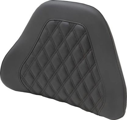 Saddlemen Tour-Pak® Cover for RoadSofa™ Ryggstöd för sadlar bild 1 PMMEDIA:23643427d7568c6b