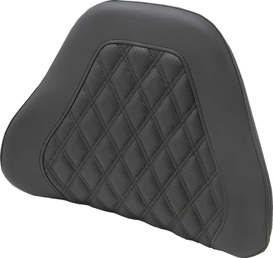 Saddlemen Tour-Pak® Cover for RoadSofa™ Ryggstöd för sadlar bild 1 PMMEDIA:23643427d7568c6b