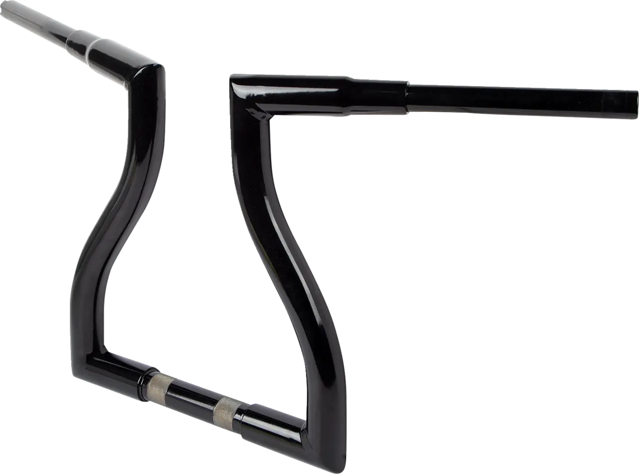 La Choppers 1-1/4" Twin Peaks Hefty Big Twin Handlebar Styren bild 16 PMMEDIA:0f1079a8ea50ad82