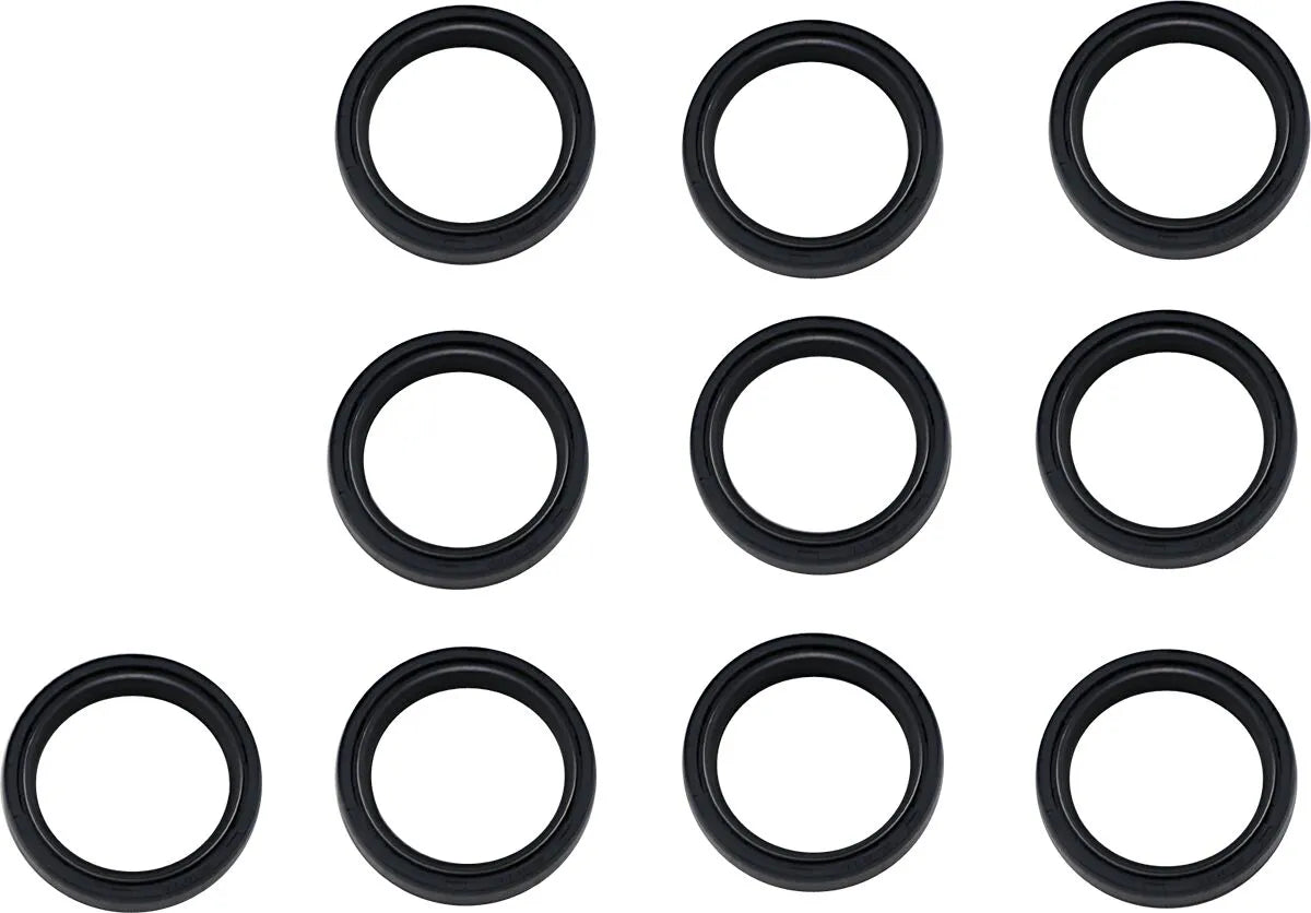 JAMES GASKET Framgaffeltätningar 41 mm 10-pack bild 1 PMMEDIA:5121b8e824886e63