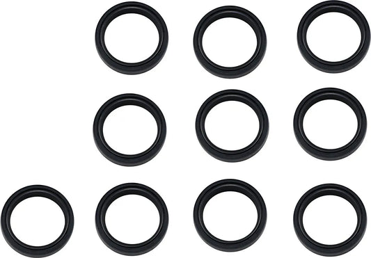 JAMES GASKET Framgaffeltätningar 41 mm 10-pack bild 1 PMMEDIA:5121b8e824886e63