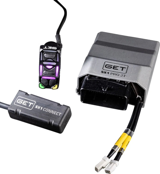 GET SX1 PRO Motorstyrningskit för SX 300 2023- bild 1 PMMEDIA:dc93a5ddb02eb8fa