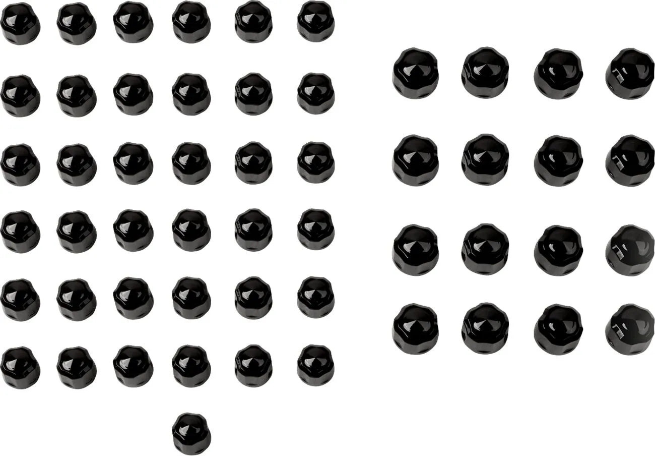 Ciro Engine Bolt Cover Caps Övriga monteringsdetaljer bild 1 PMMEDIA:fc788d37e890ac36