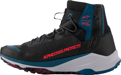 Alpinestars (Road) Speedforce XR Sportskor bild 4 PMMEDIA:d5f112ddc891ff3b