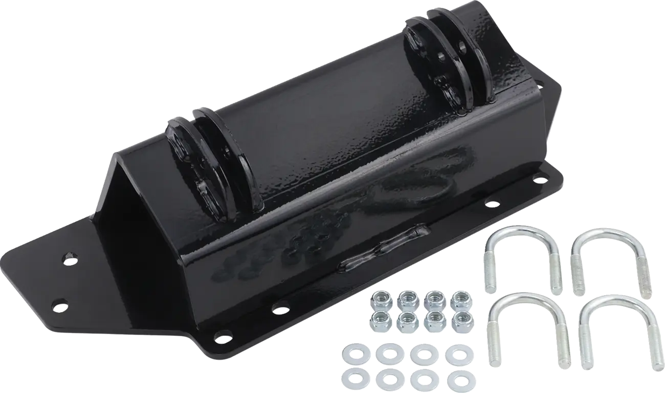 MOOSE OFFROAD- SNOW Plow Mount för Kawasaki Mule bild 1 PMMEDIA:c139c30ea8c7fa86