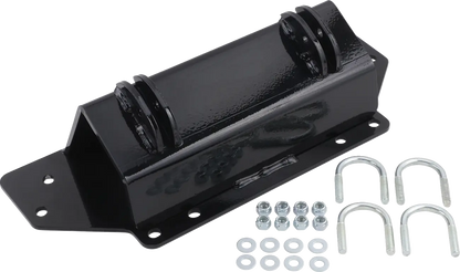MOOSE OFFROAD- SNOW Plow Mount för Kawasaki Mule bild 1 PMMEDIA:c139c30ea8c7fa86