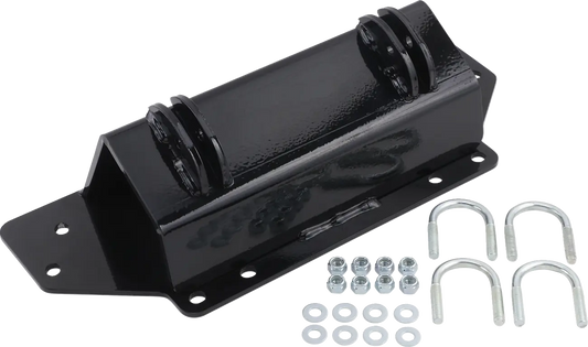 MOOSE OFFROAD- SNOW Plow Mount för Kawasaki Mule bild 1 PMMEDIA:c139c30ea8c7fa86