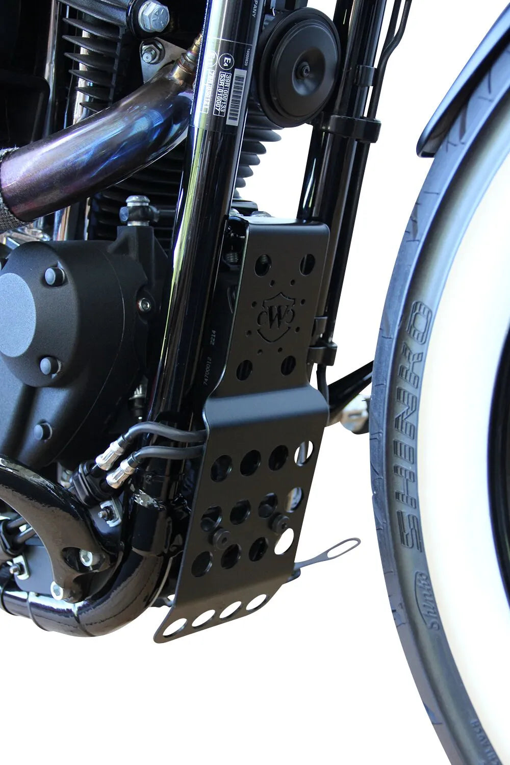 Cult Werk Spoiler Bobber Ramkåpor, paneler & pluggar bild 10 PMMEDIA:7761813bca40daad