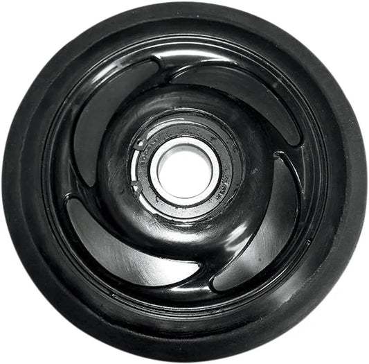 PARTS UNLIMITED Idler Wheel 5,62" Svart bild 1 PMMEDIA:724dc5404689a942