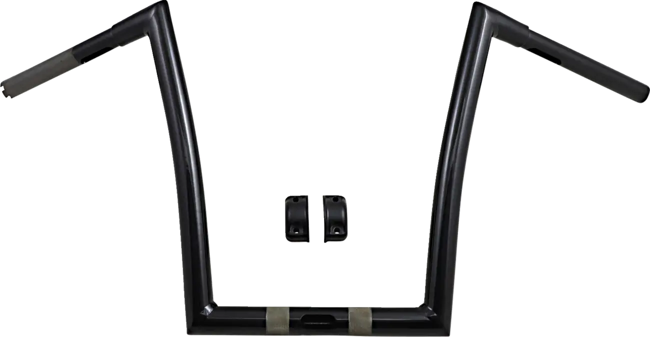 Todd'S Cycle 1-1/4" Strip Handlebar Styren bild 7 PMMEDIA:dc4525241d034d95
