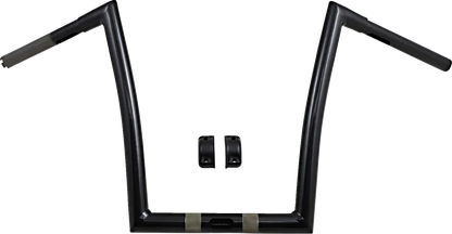 Todd'S Cycle 1-1/4" Strip Handlebar Styren bild 7 PMMEDIA:dc4525241d034d95