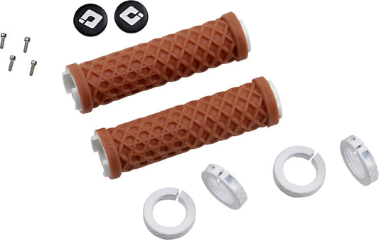 ODI Vans Lock-On Grepp 130 Gum bild 1 PMMEDIA:a61300d06846723e
