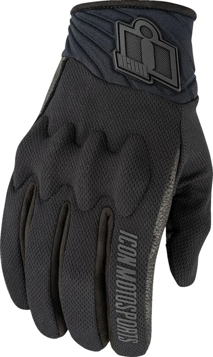 Icon Anthem3™ Street sport handskar herr bild 1 PMMEDIA:b54641ef4d2be069