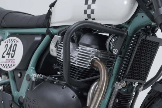 SW-MOTECH Crash Bar motorcykelskydd bild 1 PMMEDIA:6df7233bddbfda4f