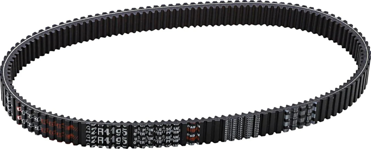 GATES G-Force RedLine™ Drivrem bild 2 PMMEDIA:aca3b61dbe82c325