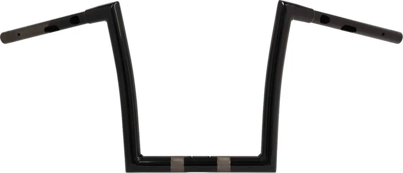 Todd'S Cycle 1-1/4" Strip Handlebar Styren bild 8 PMMEDIA:dbfdde7b96e69001