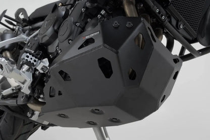 SW-MOTECH Engine Guard för Tiger 900 GT bild 2 PMMEDIA:6a2a504b5eb21d45