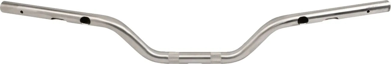 Todd'S Cycle 1-1/4" Strip Handlebar Styren bild 9 PMMEDIA:fea5e049433eed6d