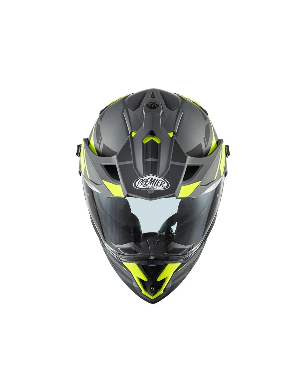 Premier Helmets Discovery EA Integralhjälm vuxen bild 2 PMMEDIA:7bf6e1f16e467d14