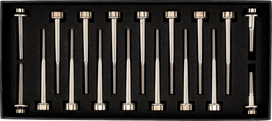 TRASK Titanium M8 Veckhusbultar Kit bild 2 PMMEDIA:071c2cb6049d8752