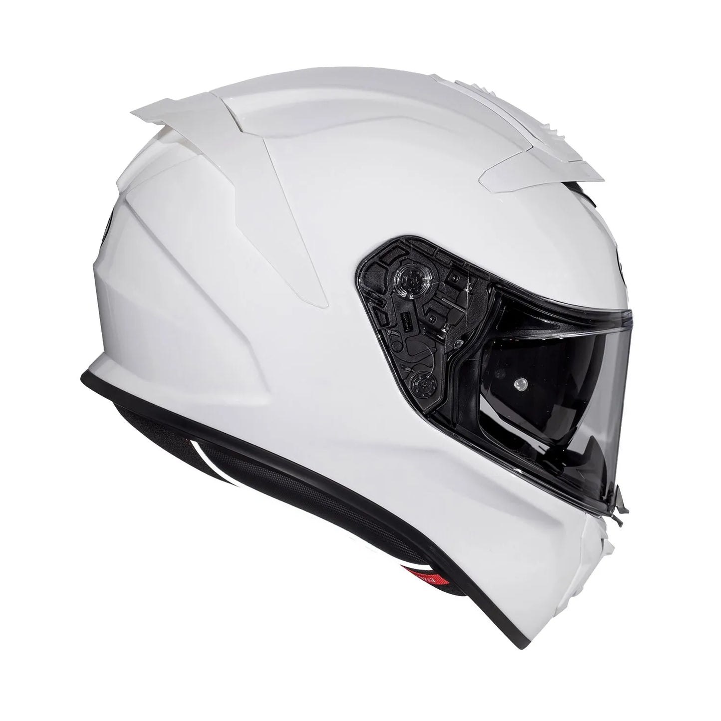 Premier Helmets Devil U8 Integralhjälm vuxen bild 3 PMMEDIA:deeb093c6d980d64