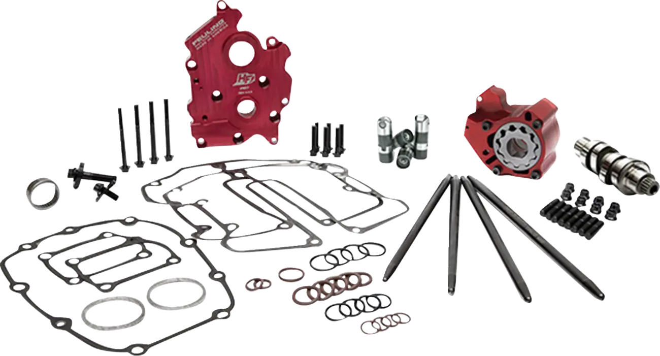 FEULING PARTS Race Series® Kamremssats med kortslagiga lyftare bild 1 PMMEDIA:bb3e812f5b487de5